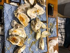 -帽帽家只卖生蚝·烧烤(沙湖路店)
