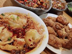 -付小姐在成都(川沙店)