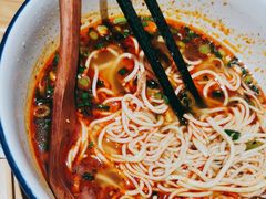 -马记永·兰州牛肉面(3019君尚店)