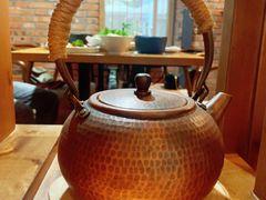 -禅蕴素食生活馆