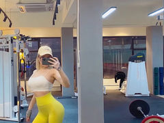 -GYMPLUS私教健身会馆(大悦城店)