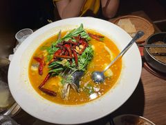 -清水亭湖北菜(大屯DT51店)