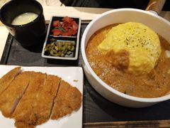 -噹噹呀咪咖喱屋(三阳百盛店)