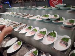 -上宴精品海鲜姿造(晶融汇旗舰店)