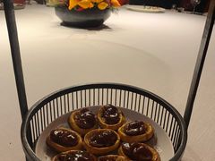 一口鲍鱼酥-三号黄浦会Canton Table