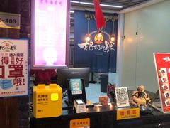 -奶奶的美食(悦立方店)