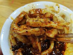 -洞子口张老二凉粉(文殊院店)