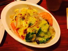 -卡朋西餐(较场西路店)