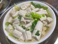 牛骨髓-乐山食古香跷脚牛肉