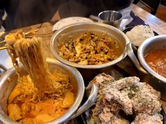 -miss密斯韩餐(平阳景苑店)