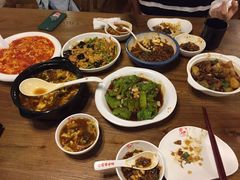 -妈妈的味道(工人体育场东路店)