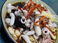 -君霖海鲜私房菜(春柳店)