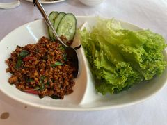 -阿诺泰·泰国餐厅(紫荆店)