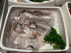 -海底捞火锅(龙湖三千集店)