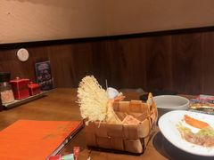 -弓二·烧鸟居酒屋(财富购物中心店)