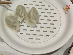-添福来墨鱼饺子 · 海鲜东北菜(大连星海·黄浦路店)