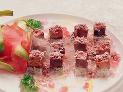 -小广寒电影艺术餐厅(小广寒经三路店)