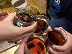 -山海蟹庐·海鲜糟粕醋火锅(慈溪店)