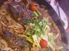 -老板恋上鱼(环山路店)