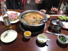 -大理.老字号渝记酸萝卜乌鱼(古城总店)