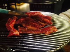 -和萌牛肠烧烤(财富中心店)