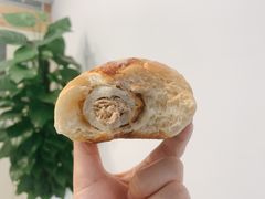 -沁屋面包店(人民东路店)