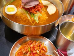 -西塔老太太泥炉烤肉(龙湖北苑天街店)