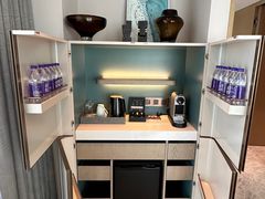 -深圳国际会展中心希尔顿酒店(前海华发冰雪世界店)