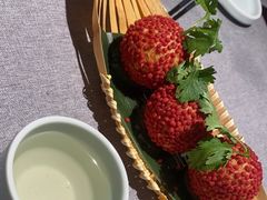 -晓粤·惹味粤菜(凯德乐峰广场店)