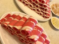 -八先生涮肉房(三里河店)