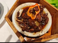 -怀德酒楼·粤菜·海鲜·茶点(宝安国际机场店)