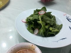 -小老板海鲜酒家(董家渡店)