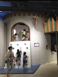 -幻贝家儿童乐园(苏州中心店)