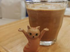 -吉派索自家烘焙咖啡馆(千佛山店)