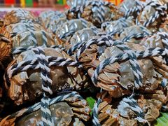 -79号渔船海鲜饭店(华强北店)