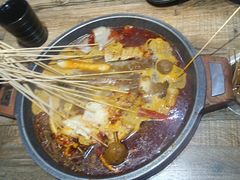 -成都屋头串串(青年北街店)