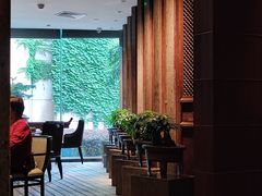 -湖滨28中餐厅·西湖宴·杭州君悦酒店