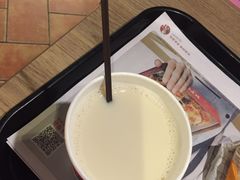 豆浆-肯德基(茂业店)