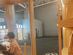 -味千拉面(广州白云机场T1西二店)