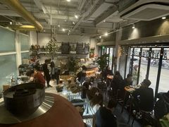 -O'mills Sourdough Bakery&Bistro(永嘉路店)