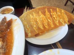 -邢家锅贴老店·非遗·开封菜(金明广场店)