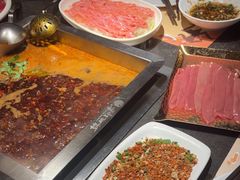 -锦城印象火锅(天府三街店)