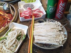 -小龙坎老火锅(北京三里屯店)