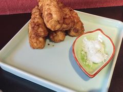 奶酥芋头-多味居(剪子巷店)