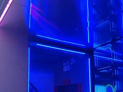 -关你鬼室大型密室逃脱(佛山创意园店)