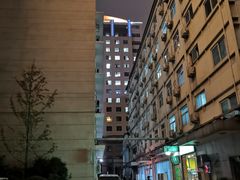 -郑州大学第二附属医院(经八路院区)