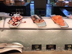 -金海湾自助餐厅(金陵饭店)