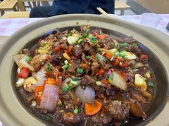 -三只鸟本地特色菜馆(上饶总店)