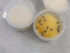 -白色日记·手作酸奶(麦凯乐店)