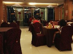 大堂-西安饭庄(立丰国际店)